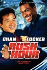 Watch Rush Hour Solarmovie