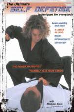 Watch Ultimate Self Defense Techniques Solarmovie