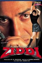Watch Ziddi Solarmovie