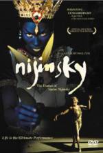 Watch Nijinsky: The Diaries of Vaslav Nijinsky Solarmovie