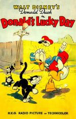 Watch Donald\'s Lucky Day Solarmovie