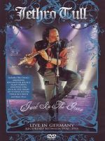 Watch Jethro Tull: Jack in the Green - Live in Germany 1970-93 Solarmovie