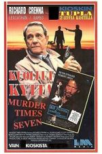 Watch Murder Times Seven Solarmovie