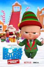 Watch The Boss Baby: Christmas Bonus Solarmovie