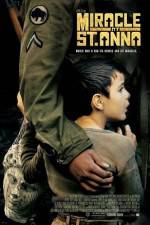 Watch Miracle at St. Anna Solarmovie