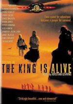 Watch The King Is Alive Solarmovie