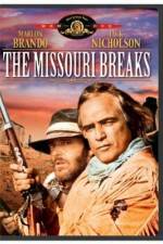 Watch The Missouri Breaks Solarmovie