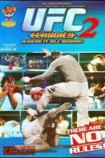 Watch UFC 2 No Way Out Solarmovie