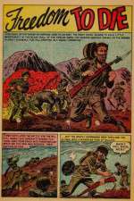 Watch Freedom to Die Solarmovie