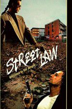Watch Street Law Solarmovie