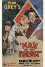 Watch Man of the Forest Solarmovie