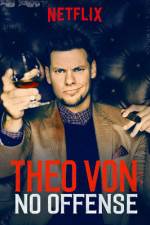 Watch Theo Von: No Offense Solarmovie
