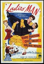 Watch Ladies\' Man Solarmovie