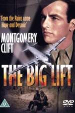 Watch The Big Lift Solarmovie