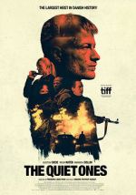 Watch The Quiet Ones Solarmovie