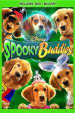 Watch Spooky Buddies Solarmovie