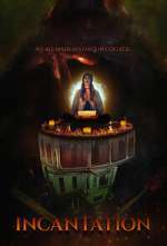 Watch Incantation Solarmovie