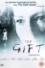 Watch The Gift Solarmovie