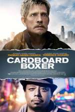 Watch Cardboard Boxer Solarmovie