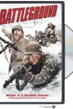Watch Battleground Solarmovie