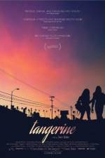 Watch Tangerine Solarmovie