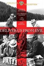 Watch Deliver Us from Evil Solarmovie