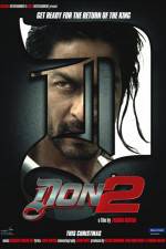 Watch Don 2 Solarmovie