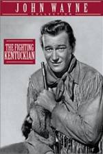 Watch The Fighting Kentuckian Solarmovie