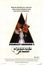 Watch A Clockwork Orange Solarmovie