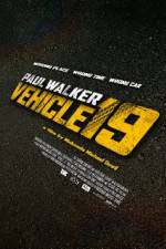 Watch Vehicle 19 Solarmovie