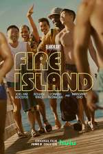 Watch Fire Island Solarmovie