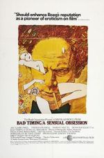 Watch Bad Timing: A Sensual Obsession Solarmovie