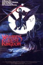 Watch Wizards of the Lost Kingdom Solarmovie