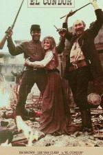 Watch El Condor Solarmovie