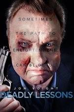Watch Deadly Lessons Solarmovie