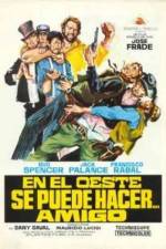 Watch Si pu fare amigo Solarmovie