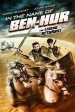 Watch In the Name of Ben Hur Solarmovie