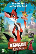 Watch Renart the Fox Solarmovie