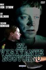 Watch The Night Visitor Solarmovie