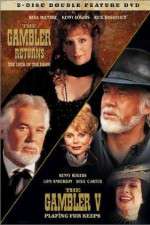 Watch The Gambler Returns: The Luck of the Draw Solarmovie