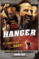 Watch Hanger Solarmovie