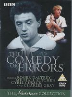 Watch The Comedy of Errors Solarmovie