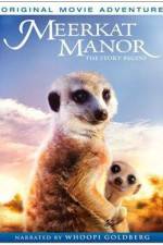 Watch Meerkat Manor The Story Begins Solarmovie