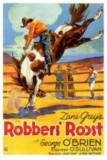 Watch Robbers Roost Solarmovie