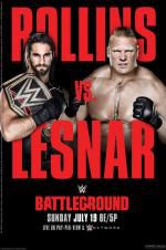 Watch WWE Battleground Solarmovie