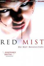 Watch Red Mist Solarmovie