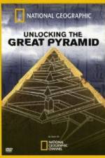 Watch Unlocking the Great Pyramid Solarmovie