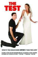 Watch The Test Solarmovie