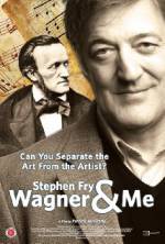 Watch Wagner & Me Solarmovie