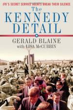 Watch The Kennedy Detail Solarmovie